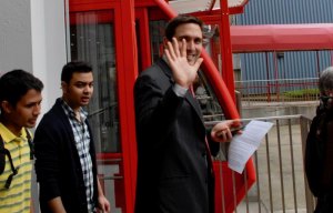 Election 2017: Not a Good Night to Be a Republican Ben Kallos
